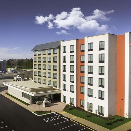 Best Western Plus Executive Residency Jackson Northeast Exteriér fotografie