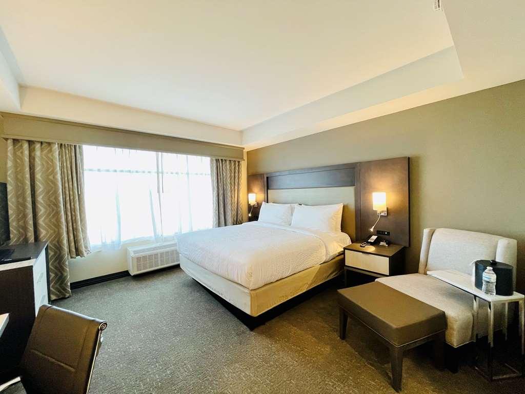 Best Western Plus Executive Residency Jackson Northeast Pokoj fotografie