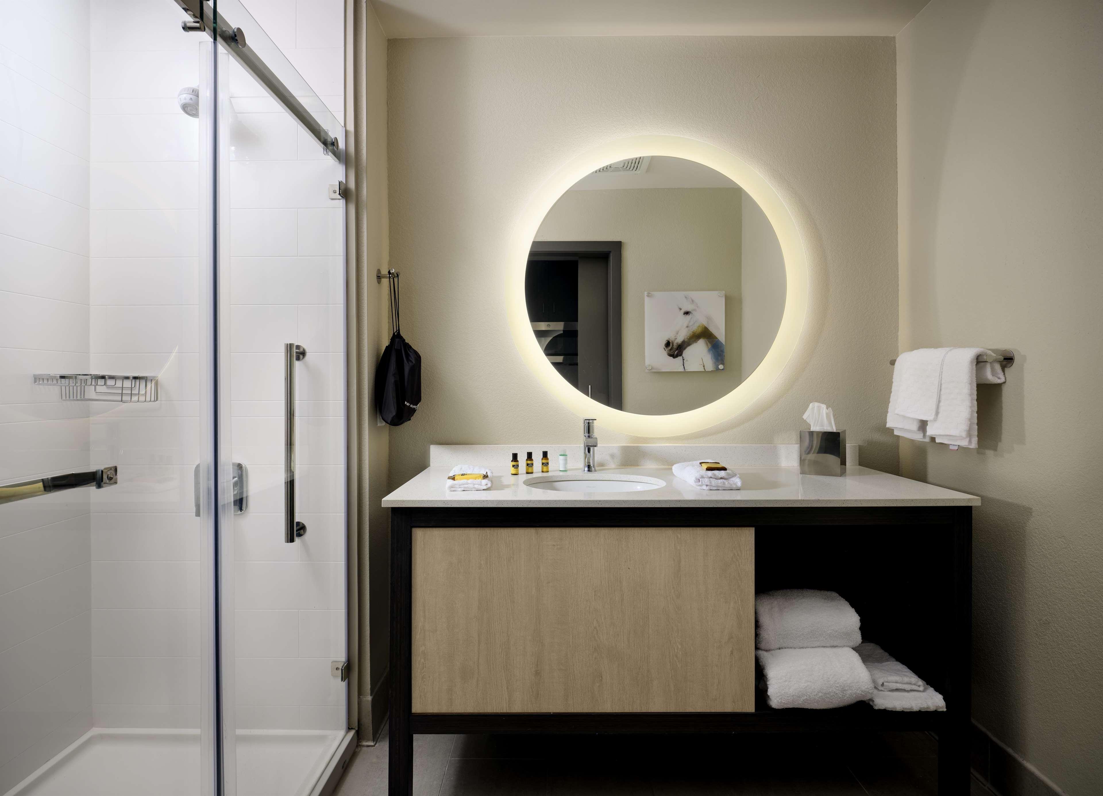 Best Western Plus Executive Residency Jackson Northeast Exteriér fotografie