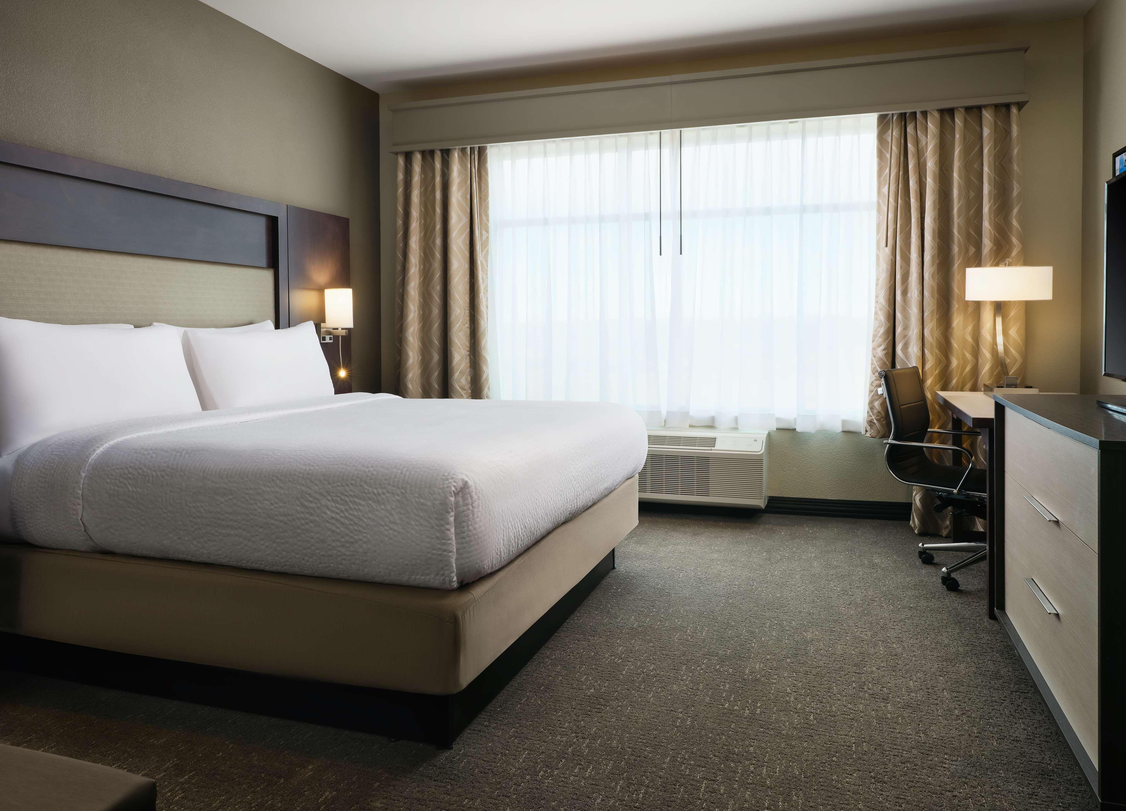 Best Western Plus Executive Residency Jackson Northeast Exteriér fotografie
