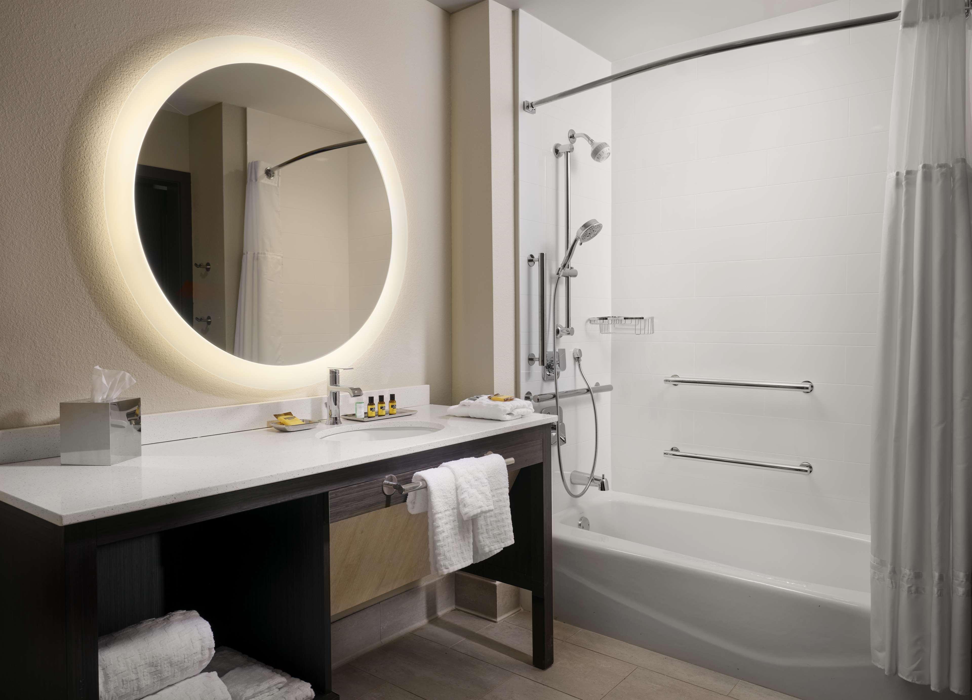 Best Western Plus Executive Residency Jackson Northeast Exteriér fotografie