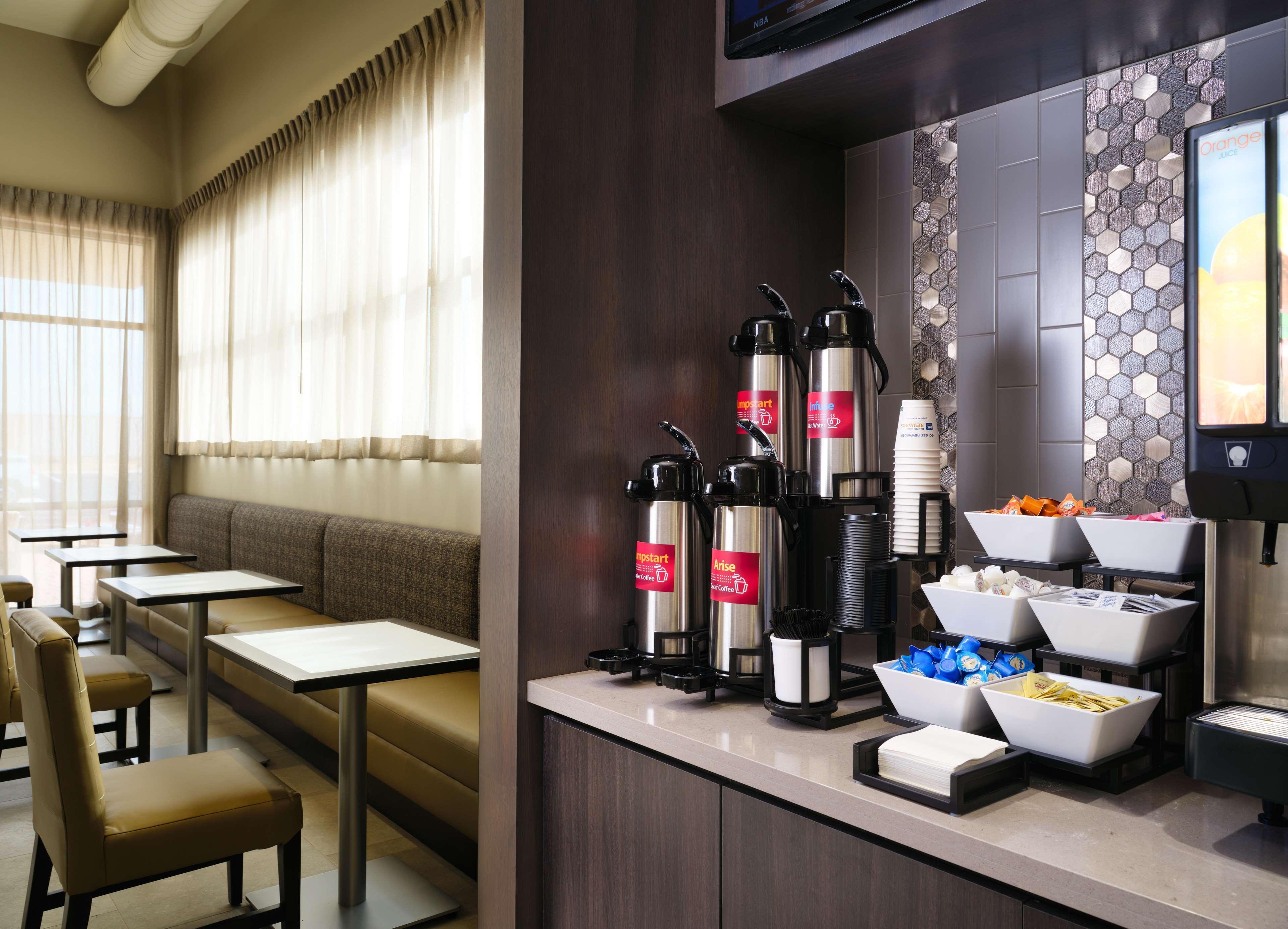 Best Western Plus Executive Residency Jackson Northeast Exteriér fotografie