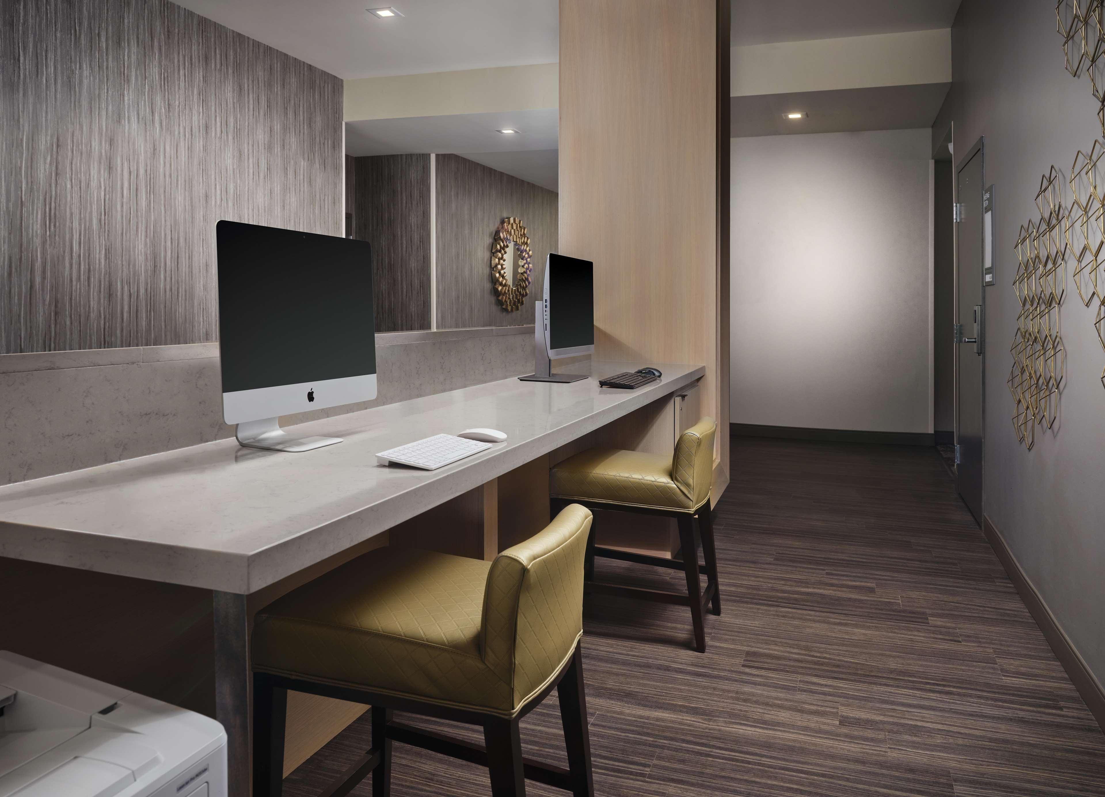 Best Western Plus Executive Residency Jackson Northeast Exteriér fotografie