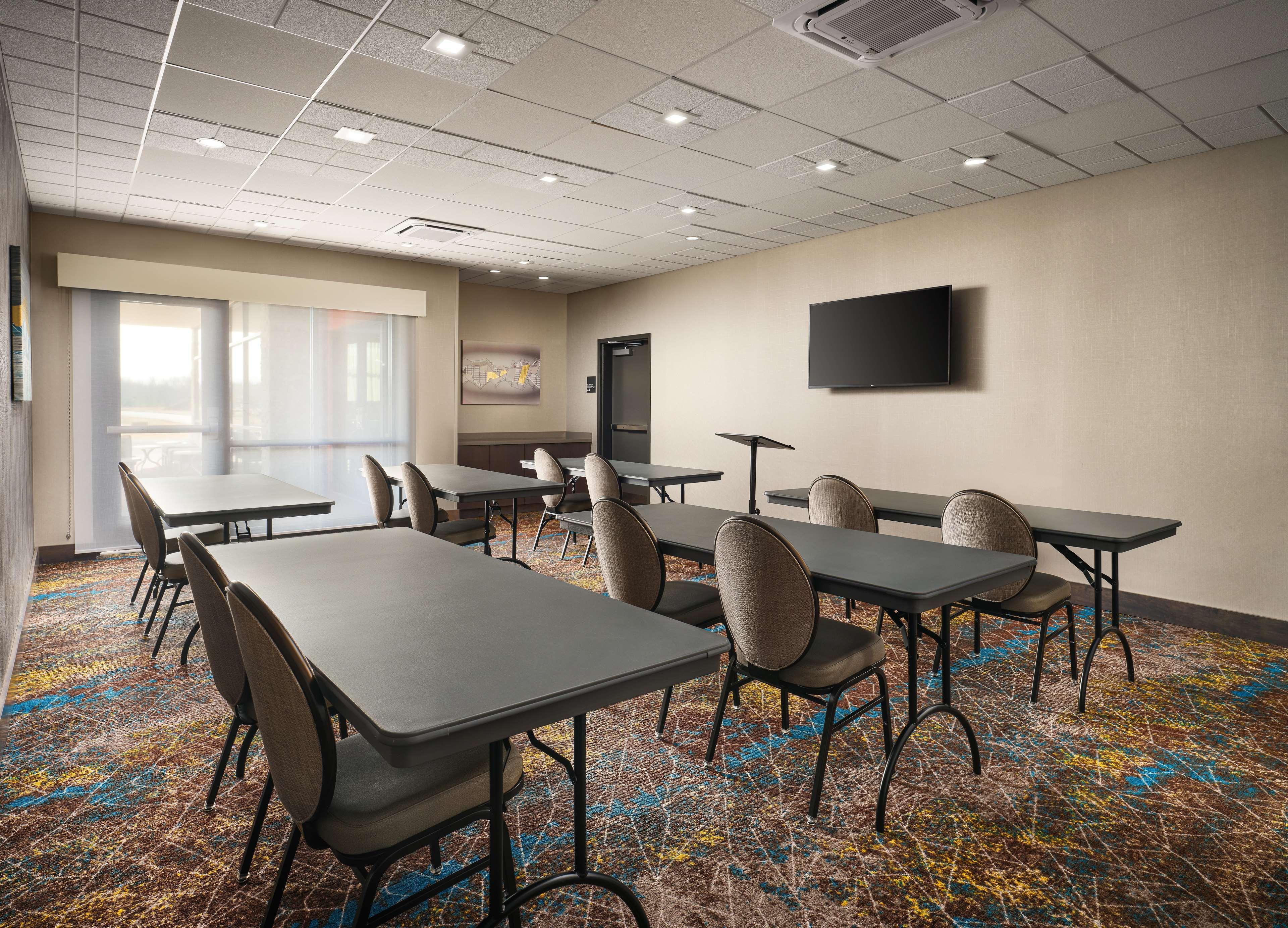 Best Western Plus Executive Residency Jackson Northeast Exteriér fotografie