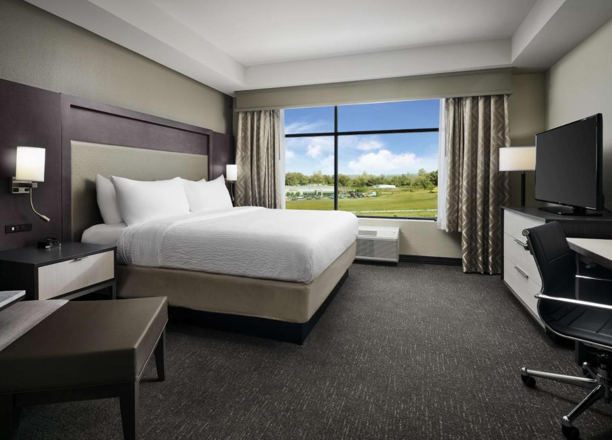 Best Western Plus Executive Residency Jackson Northeast Exteriér fotografie